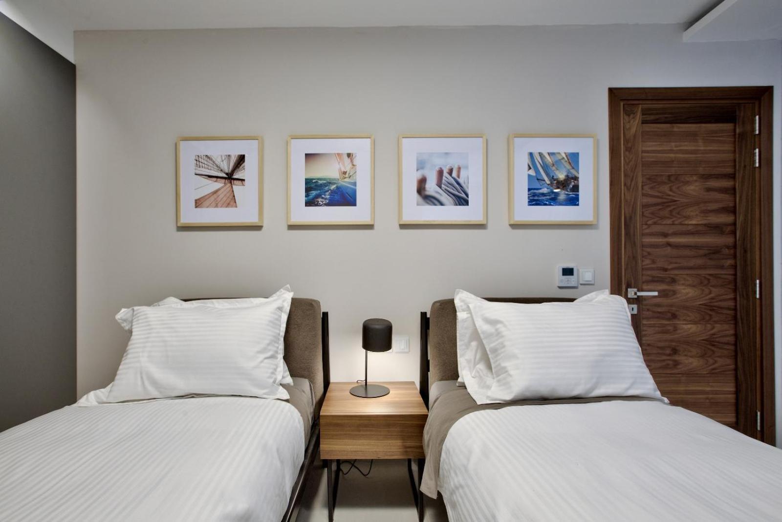 Sea Front Spacious Valletta Views Apartments Sliema Dış mekan fotoğraf